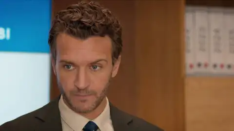 Bright minds - El nuevo comisario gestiona el nuevo crimen: ¿un caso de exorcismo? Bright minds - El nuevo comisario gestiona el nuevo crimen: ¿un caso de exorcismo?