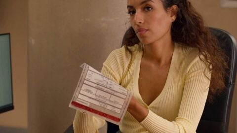 Bright minds - El nuevo caso podría tener que ver con exorcismos