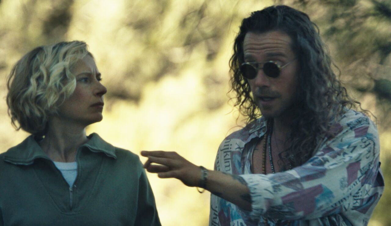 Panda ve asesinatos por todas partes: &iquest;qui&eacute;n intenta amenazarlo?