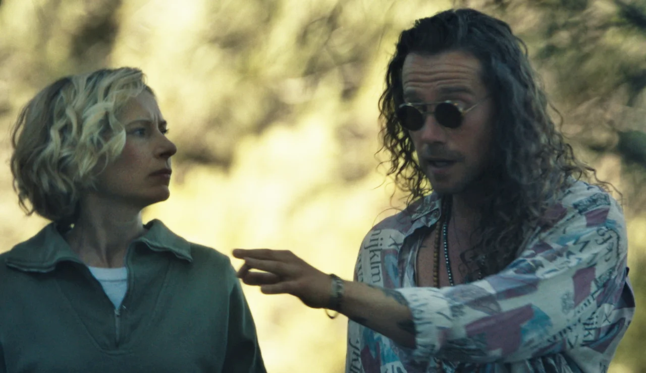 Panda ve asesinatos por todas partes: ¿quién intenta amenazarlo?