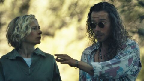 Panda ve asesinatos por todas partes: &iquest;qui&eacute;n intenta amenazarlo?