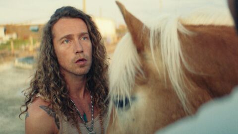 Eliot pide ayuda a Panda con Lola: &iexcl;Ha roto con &eacute;l!