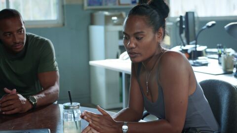 Tim y Janine eran miembros del mismo club botánico