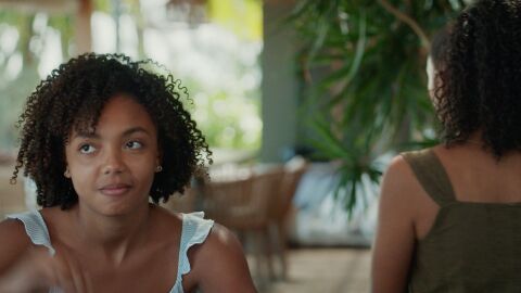 Clarisse teme que su hija intente suicidarse