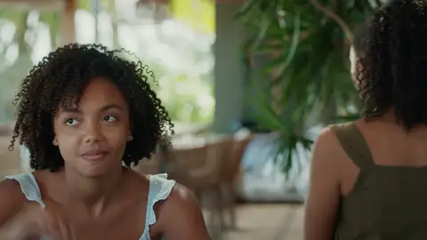 Clarisse teme que su hija intente suicidarse Clarisse teme que su hija intente suicidarse