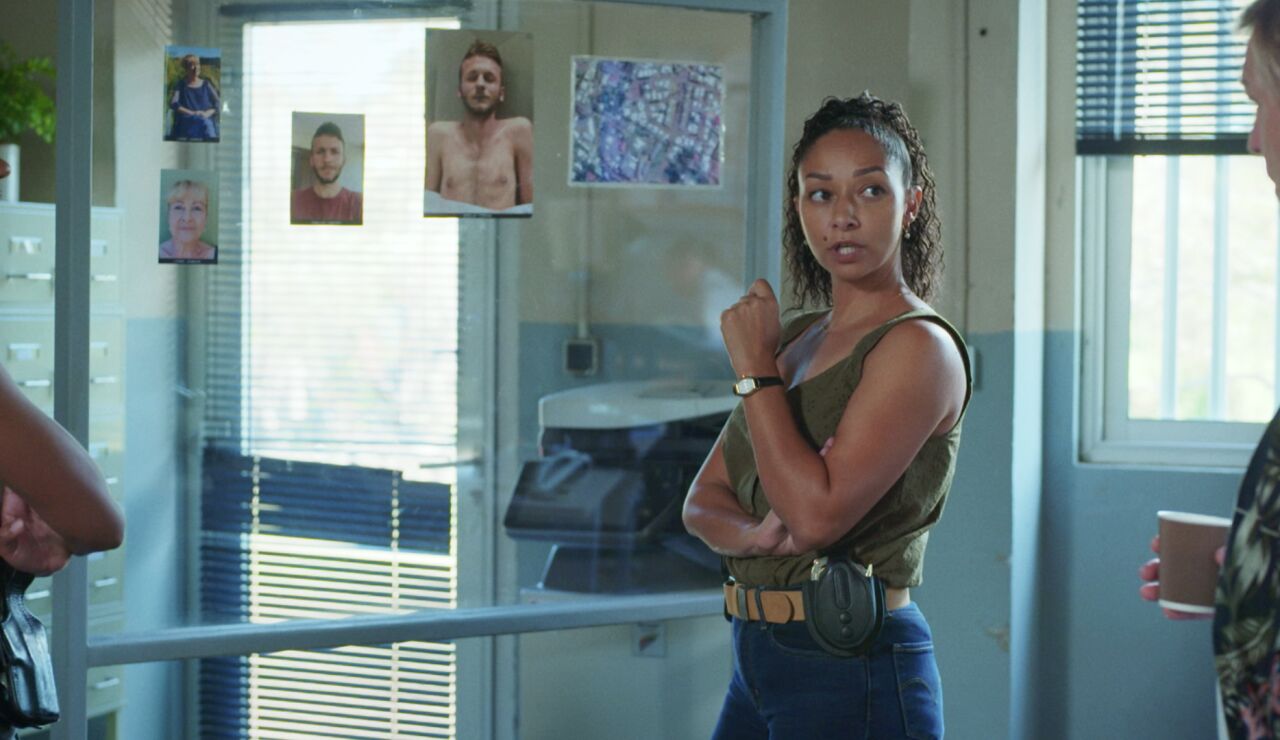 &iquest;C&oacute;mo acaba alguien sin enemigos congelado vivo?