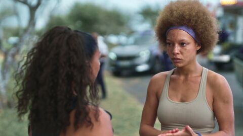 Taya se implica con su primera v&iacute;ctima: cree que no muri&oacute; por accidente