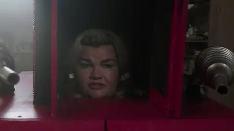 La hermana Boniface destapa la desaparición del creador de una serie: una fan lo ha secuestrado para que escriba nuevos capítulos La hermana Boniface destapa la desaparición del creador de una serie: una fan lo ha secuestrado para que escriba nuevos capítulos