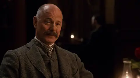 El doctor Osler causa la muerte de un hombre por sus teorías sobre el envejecimiento El doctor Osler causa la muerte de un hombre por sus teorías sobre el envejecimiento