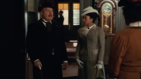 Brackenreid se reencuentra con su hija después de mucho tiempo en el lugar menos esperado Brackenreid se reencuentra con su hija después de mucho tiempo en el lugar menos esperado