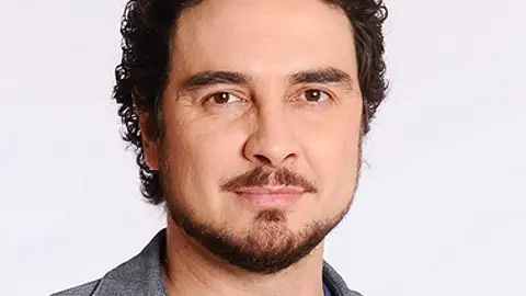 Martín Aguilar Martín Aguilar