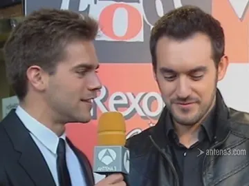 Preestreno 5ª Temporada -2- Preestreno 5ª Temporada -2-