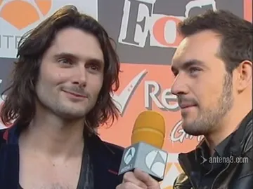 Preestreno 5ª Temporada -4- Preestreno 5ª Temporada -4-