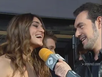 Preestreno 5ª Temporada -3- Preestreno 5ª Temporada -3-