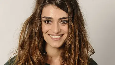 Verónica Verónica