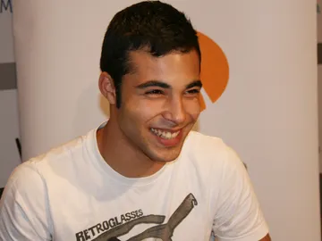 Videoencuentro Úrsula y Nasser - parte 1 Videoencuentro Úrsula y Nasser - parte 1