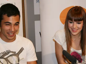 Videoencuentro Úrsula y Nasser - parte 2 Videoencuentro Úrsula y Nasser - parte 2