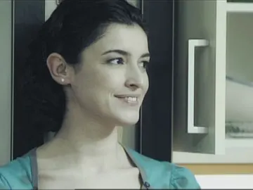 La carta de Irene La carta de Irene