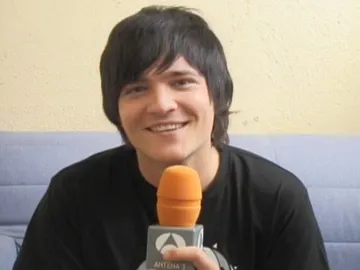 La última entrevista como Gorka  La última entrevista como Gorka