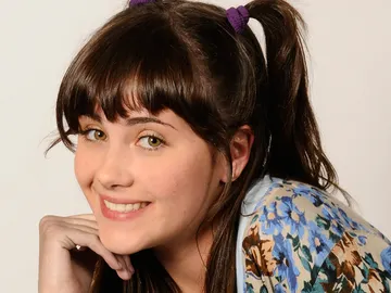 Lucía Ramos es Teresa Lucía Ramos es Teresa