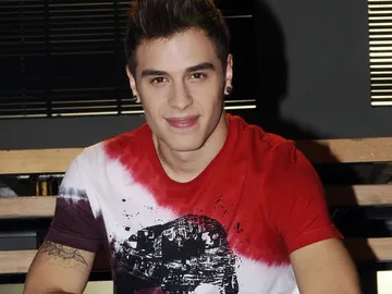 Adrián Rodríguez es David Adrián Rodríguez es David