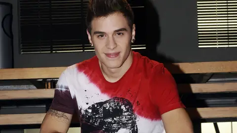 Adrián Rodríguez es David Adrián Rodríguez es David