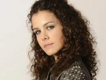 Sandra Blázquez es Alma Sandra Blázquez es Alma
