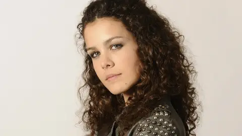 Sandra Blázquez es Alma Sandra Blázquez es Alma