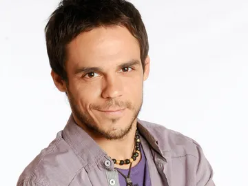 Bart Santana es Roque Bart Santana es Roque