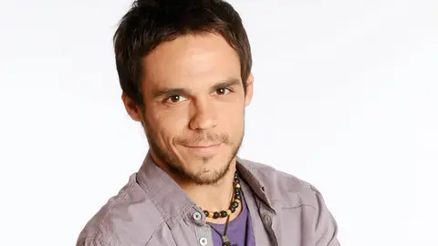 Bart Santana es Roque Bart Santana es Roque