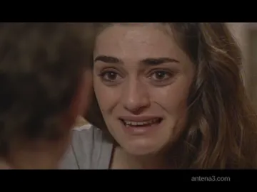 Verónica llora Verónica llora