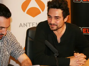 José Manuel Seda José Manuel Seda