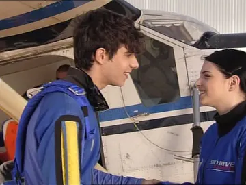 Fer y Yoli Fer y Yoli