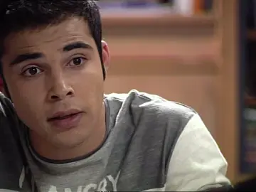 Román y Jorge Román y Jorge