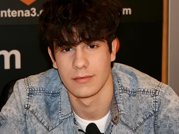 Javier Calvo Javier Calvo