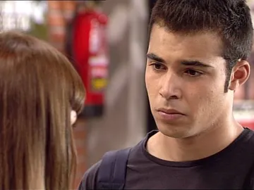 Román y Ruth Román y Ruth