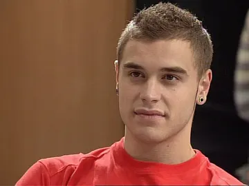 David David