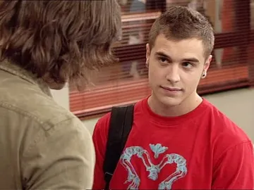 David y Jorge David y Jorge