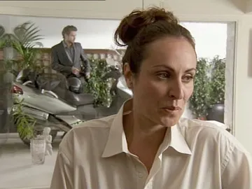 Olimpia y Martín Olimpia y Martín