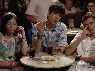 Yoli, Fer y David Yoli, Fer y David