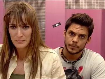 Marina y Roque Marina y Roque