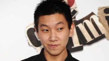 Andres Cheung