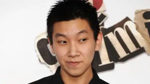 Andres Cheung Andres Cheung