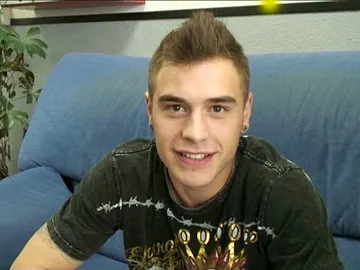 Adrián Rodríguez Adrián Rodríguez