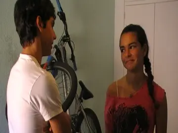 Casting foq: Silvia Casting foq: Silvia