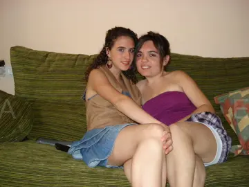 Casting foq: Iris y Eli Casting foq: Iris y Eli