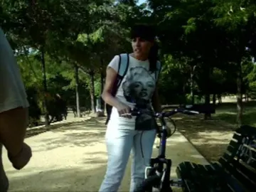 Casting FoQ: Macarena Rosa Casting FoQ: Macarena Rosa