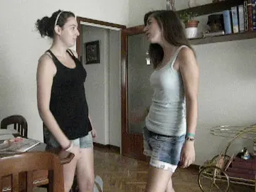 Casting FoQ: Carme Conesa y Laia Casting FoQ: Carme Conesa y Laia