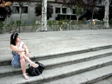 Casting FoQ: Sara Sánchez Casting FoQ: Sara Sánchez