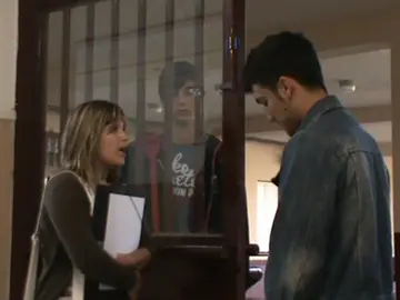 Casting FoQ: Deborah y Juan Casting FoQ: Deborah y Juan